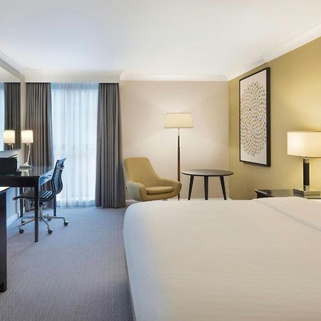 Delta Hotels By Marriott Manchester Airport Hale (Greater Manchester) Exterior foto