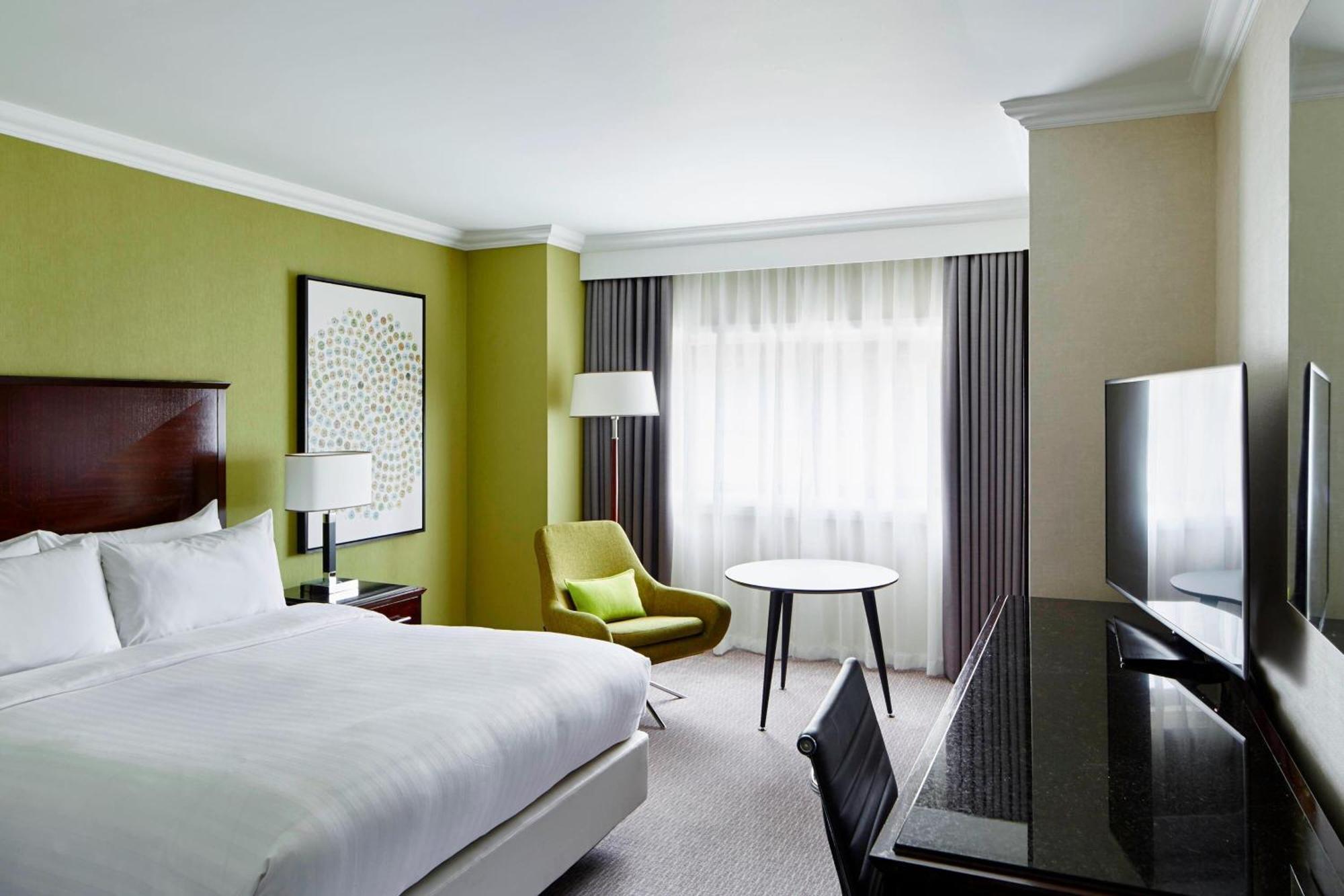 Delta Hotels By Marriott Manchester Airport Hale (Greater Manchester) Exterior foto